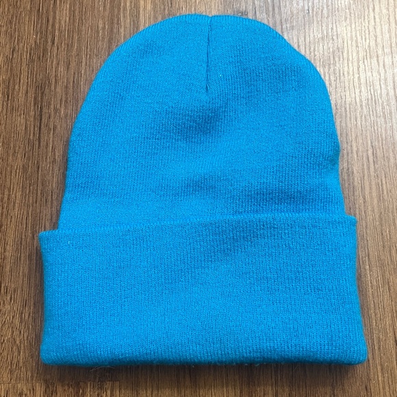 Carhartt Cuffed Beanie - Picture 2 of 3